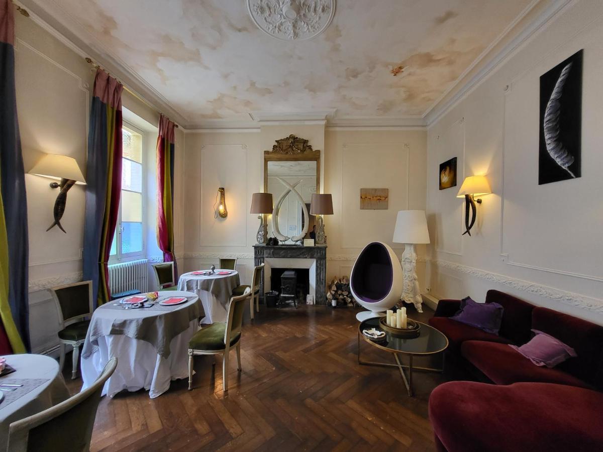 Villa Leopoldine Grenade-sur-Garonne Exterior photo