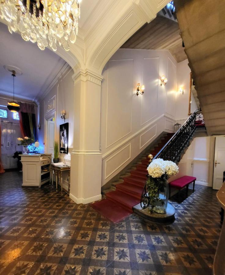 Villa Leopoldine Grenade-sur-Garonne Exterior photo